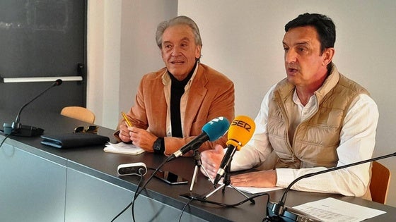 «Sin presupuestos, sin ideas, con desolación...»