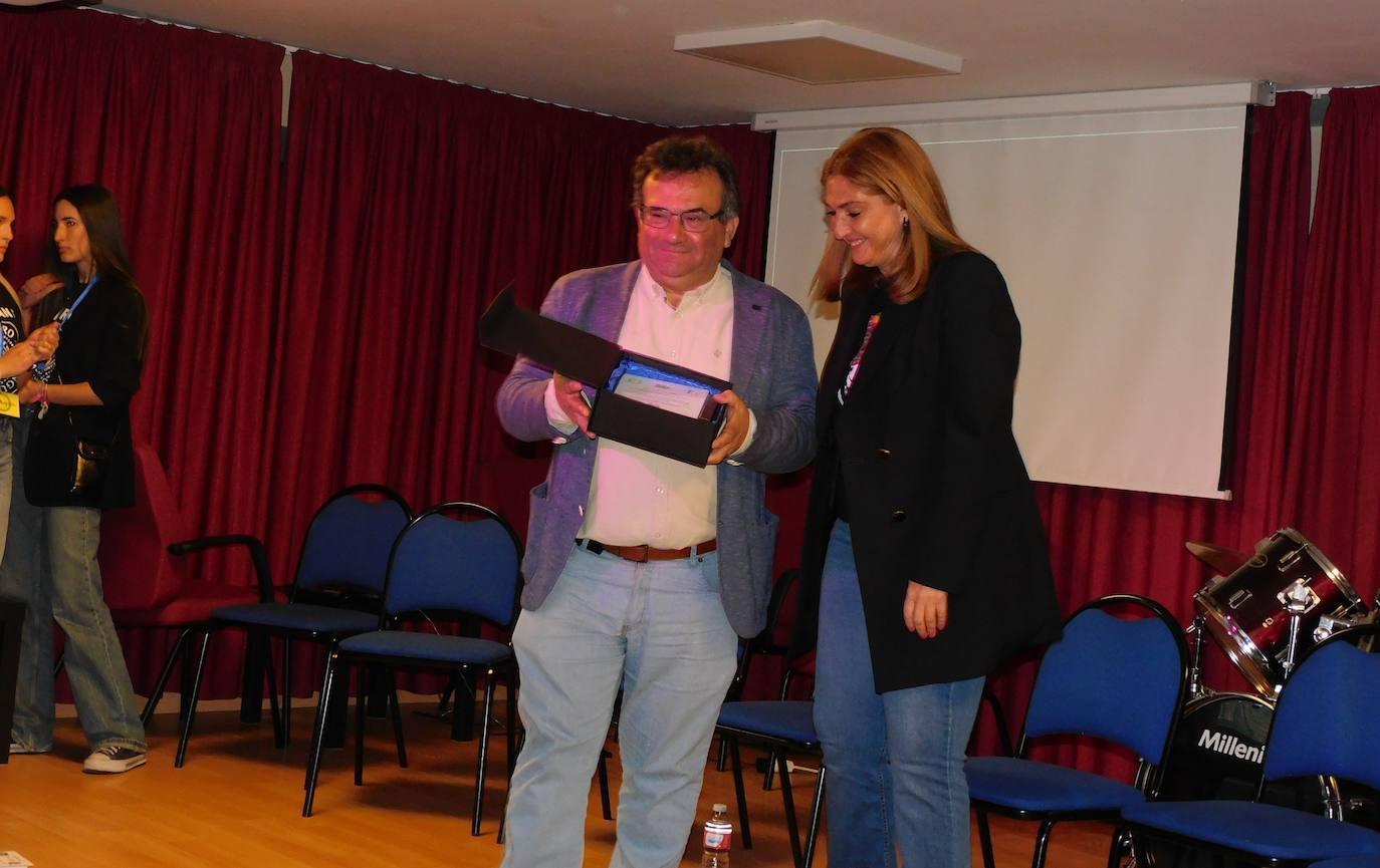 El instituto Zurbarán celebra los diez años de la FP Dual