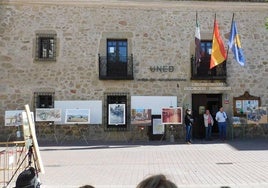 El Premio de Pintura Rápida vuelve a llenar las calles de arte