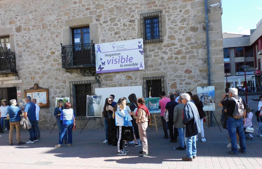 El Premio de Pintura Rápida vuelve a llenar las calles de arte
