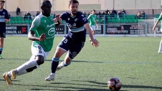 Arranca la carrera por el ascenso a 2ª RFEF