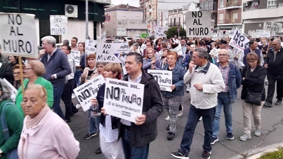 ¿Para qué seguimos manifestándonos?