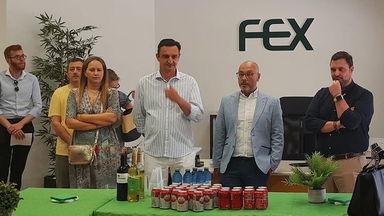 FEX Multiseguros se presenta en sociedad