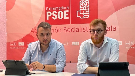 El PSOE pide que no se deje fuera a los grupos políticos en la redacción del nuevo Plan de Urbanismo