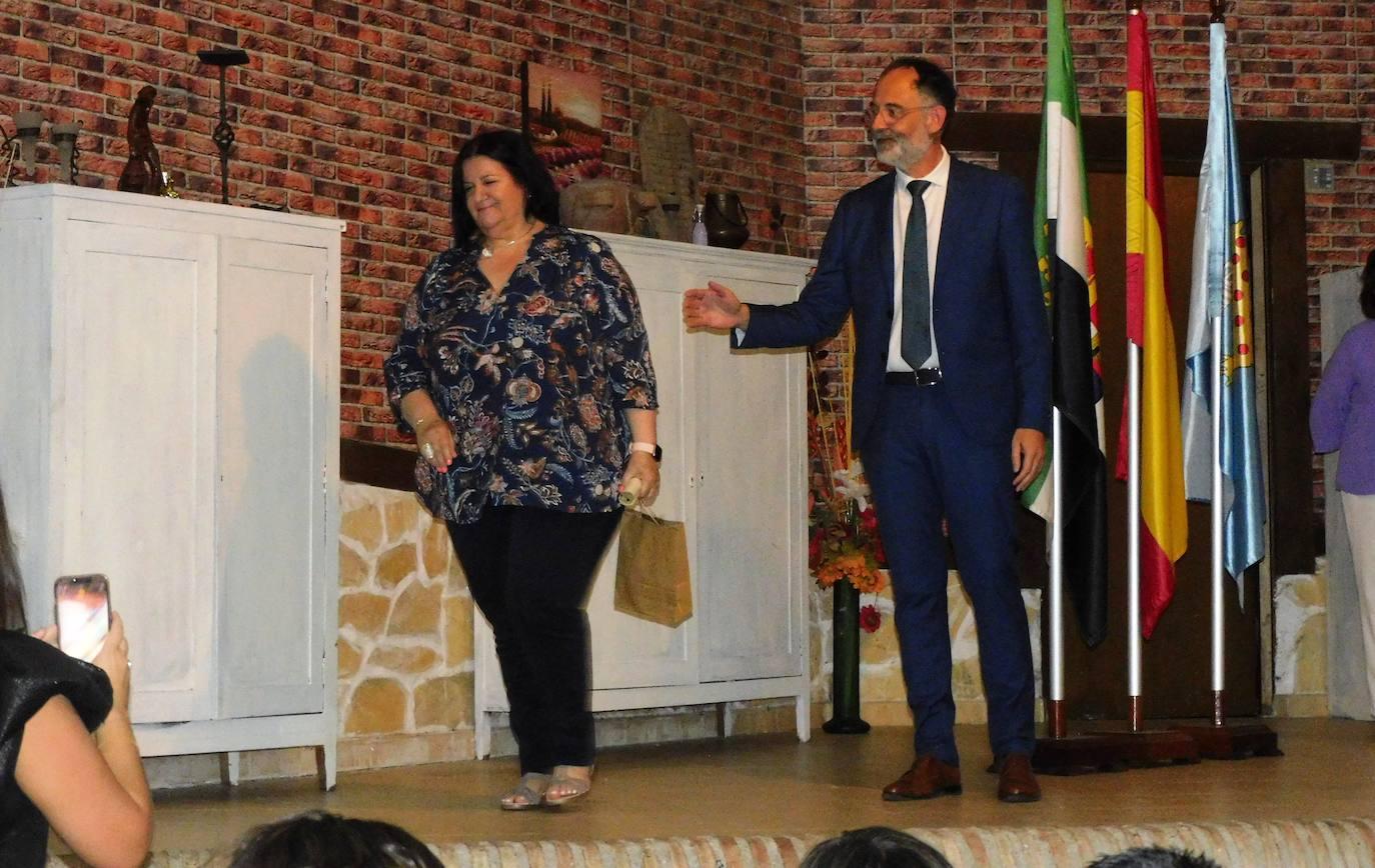 El Premio de Novela 'Encina de plata' se hace «mayor edad»