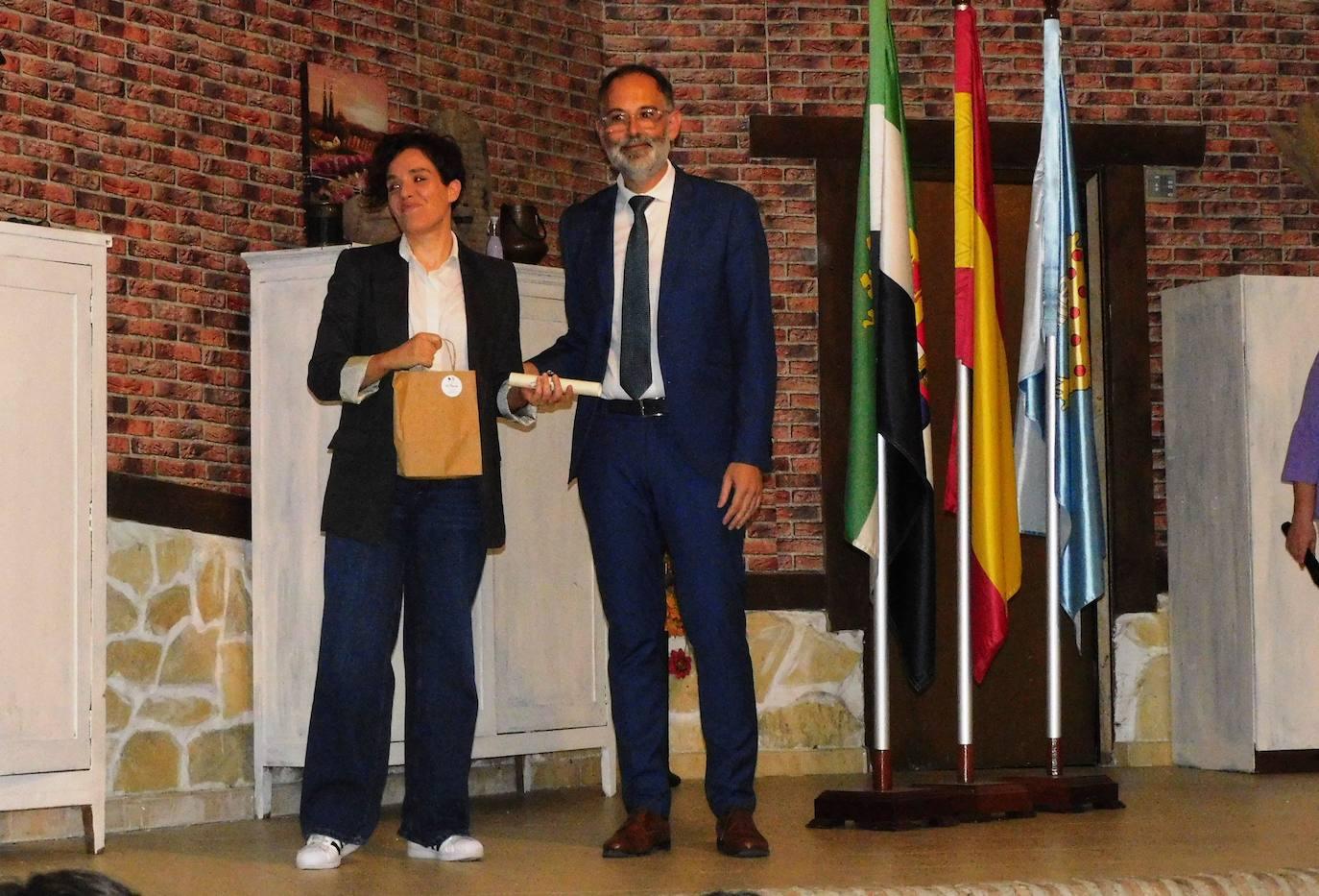 El Premio de Novela 'Encina de plata' se hace «mayor edad»