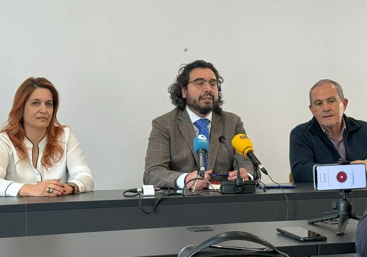 Liberales y Moralos solicitará el cese de una «liberación innecesaria»