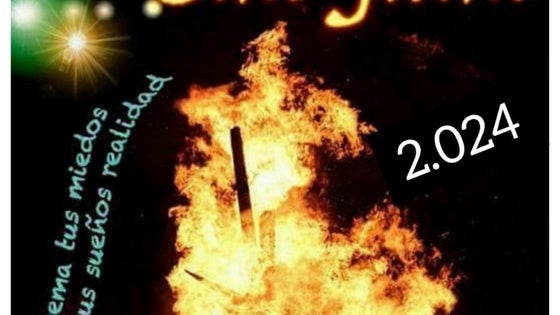 El Encinar celebrará, un año más, la Noche de San Juan