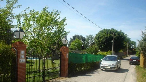 El nuevo Plan de Urbanismo de Belvís pretende legalizar Las Narotas y Los Pinos