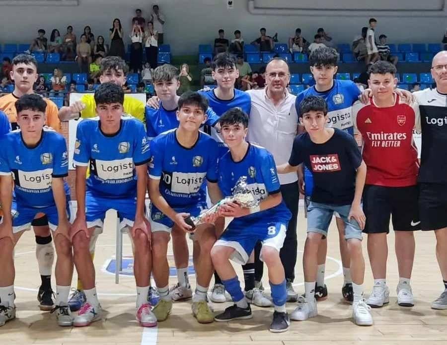 Vuelve la fiesta del fútbol-sala, las 24 Horas