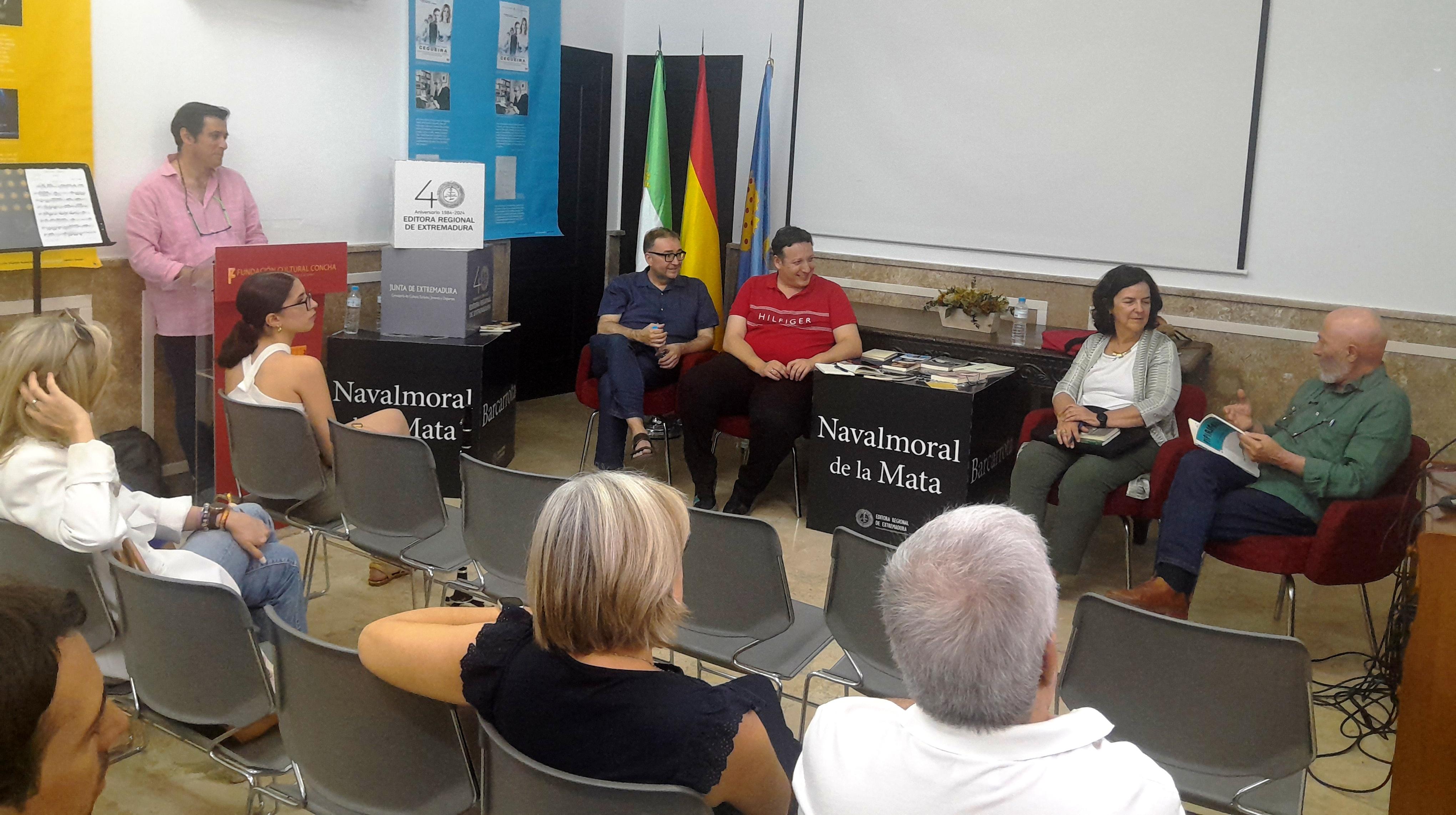 Junio, mes del libro