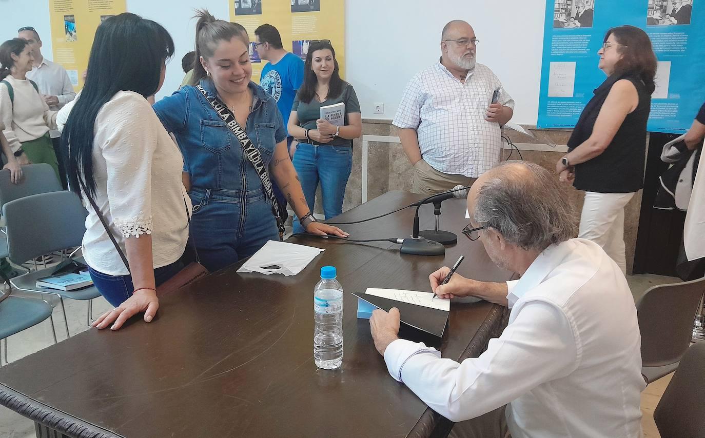 Junio, mes del libro