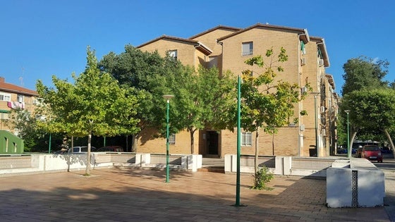 El Plan Barrios destina casi tres millones de euros a mejorar la Marcha Verde