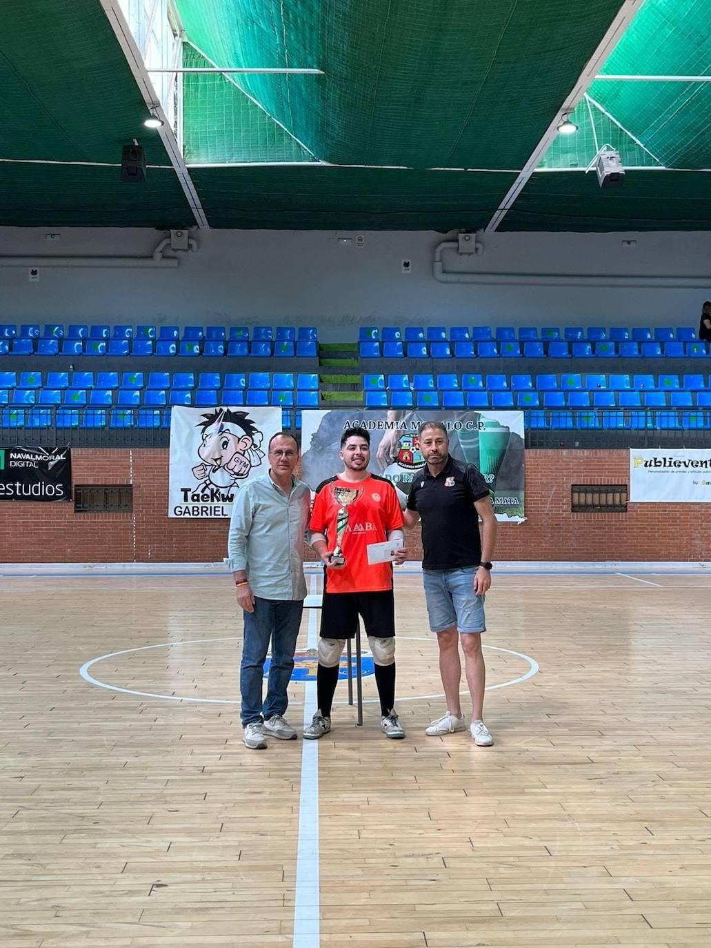 Más de 140 equipos disputan las 24 Horas de Fútbol-Sala