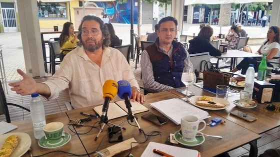 Pedro y el lobo, o la alternancia disolvente