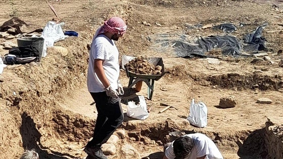 El yacimiento de Madinat Albalat recibirá 1,7 millones de euros para su puesta en valor