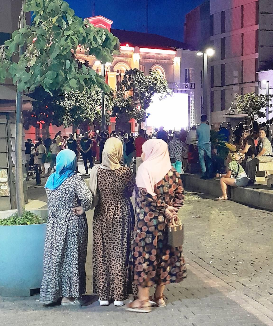 La afición futbolística vibra con el triunfo en la Eurocopa