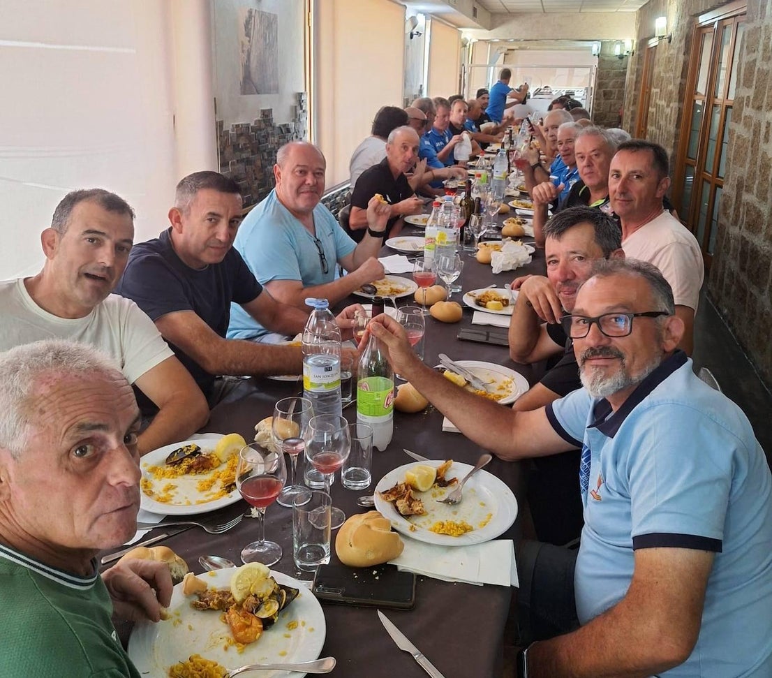 Nueva Ruta Extremadura de los Amigos de la Bici