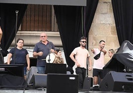 Para el Gato con Jotas, el Ayuntamiento de Plasencia no estuvo «a la altura»