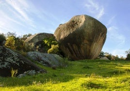 El marco del concierto no puede ser más espectacular