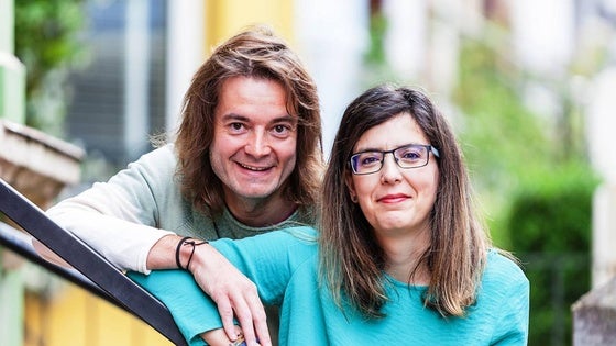 María Ángeles Fernández publica 'Memorias ahogadas'
