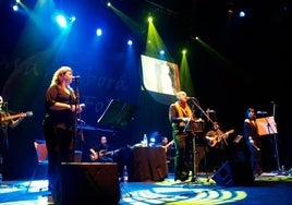 Mansaborá Folk estará el sábado en Casas de Belvís