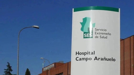 Tres heridas tras un choque entre un coche y un camión en la A-5 cerca de Almaraz