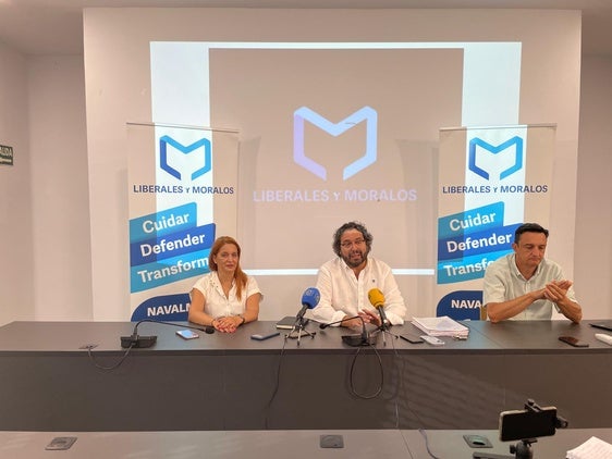 Liberales y Moralos impugna un acuerdo sobre varios puestos de funcionarios