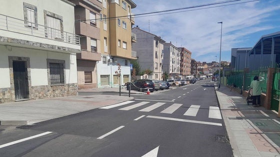 El Ayuntamiento anuncia varios cambios en la circulación por obras
