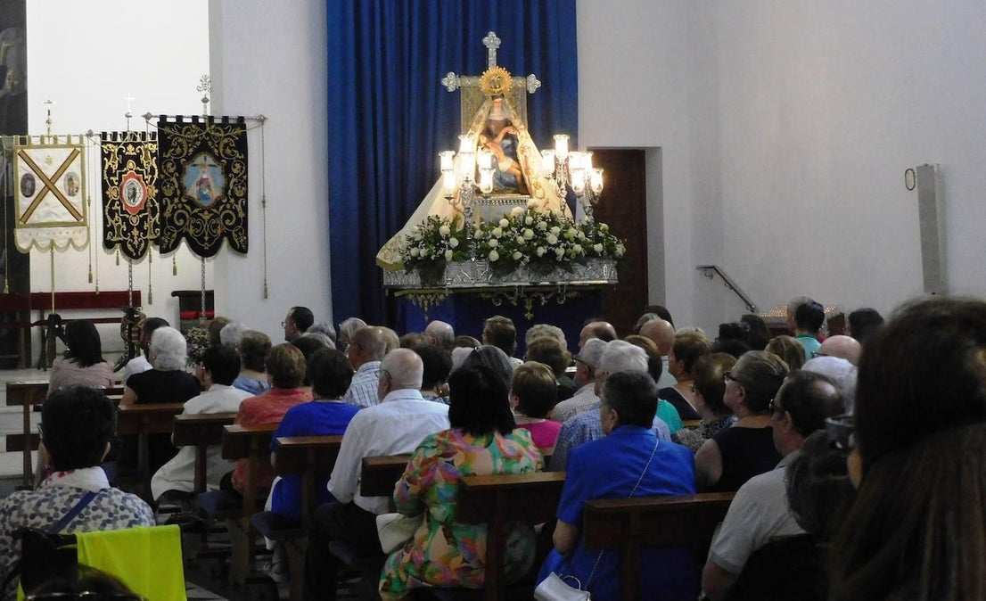 De Las Angustias a San Miguel