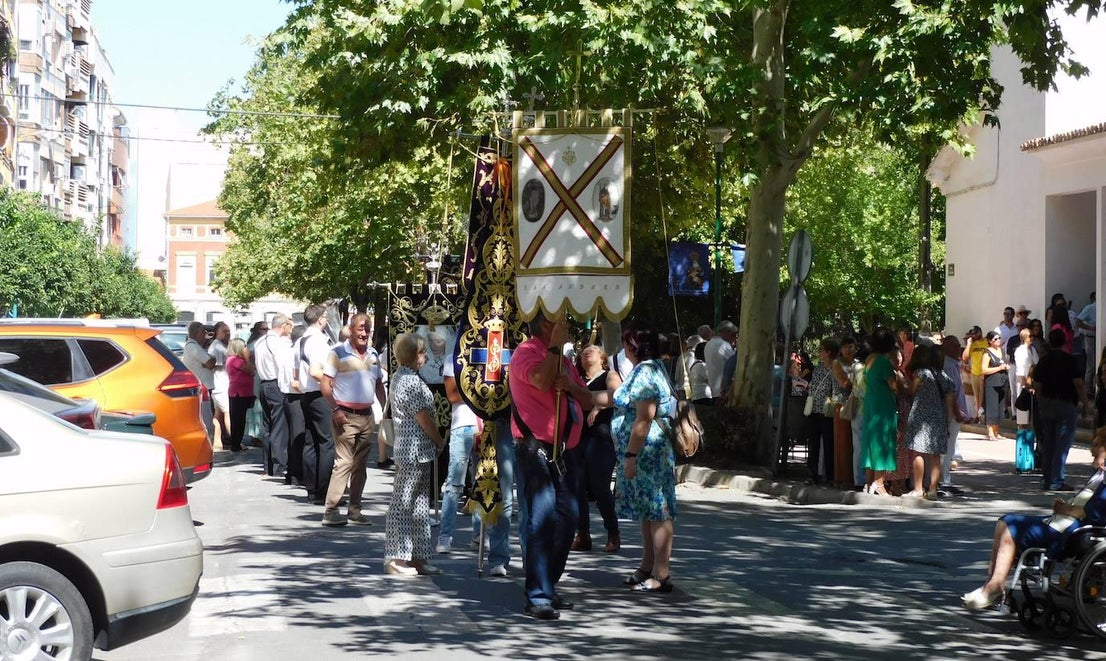 De Las Angustias a San Miguel