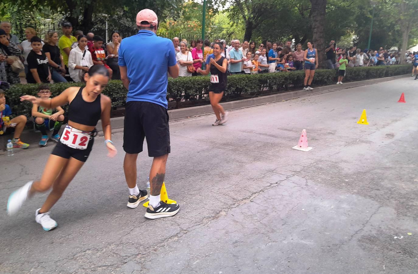 La Carrera Popular de San Miguel cumple 40 años