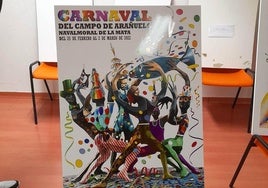 El Carnaval busca cartel anunciador para la edición del 2025