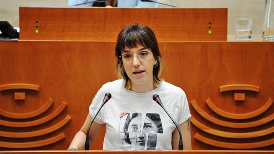 Extremadura con Palestina se movilizará el 6 de octubre contra la fábrica de armas