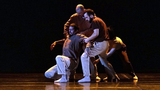 La sala TaKtá acogerá el domingo el XI Certamen Coreográfico DanzaXtrema