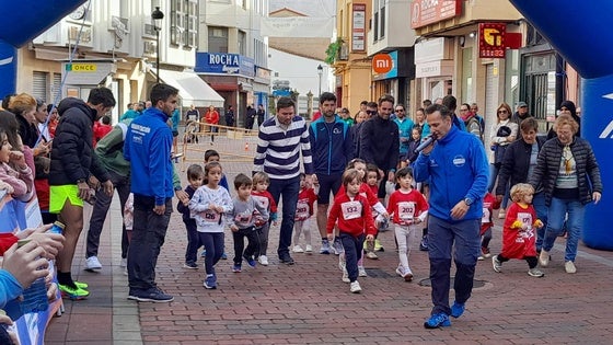 La celebración del Día del Mayor abrirá el nuevo Plan Municipal de Salud