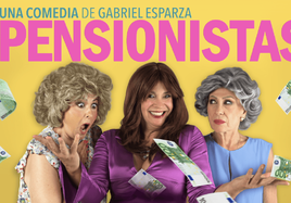 Irma Soriano, Loreto Valverde y Rosa Benito estarán el viernes en Navalmoral