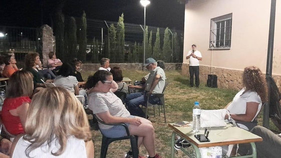 El CECA y El Garigolo celebrarán el domingo 20 un Día de Hermandad