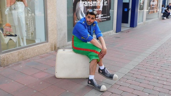 Calle Teatronal y la obra de teatro 'Pensionistas' abrirán el programa cultural otoñal