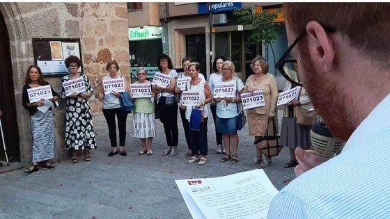 La Iglesia conmemora la Jornada por el Trabajo Decente, el 7 de octubre