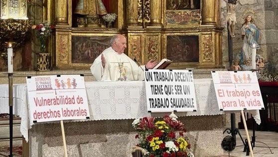Por ti, por mí, trabajo decente