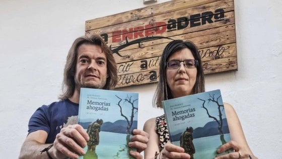 Memorias de las «víctimas» de los embalses extremeños