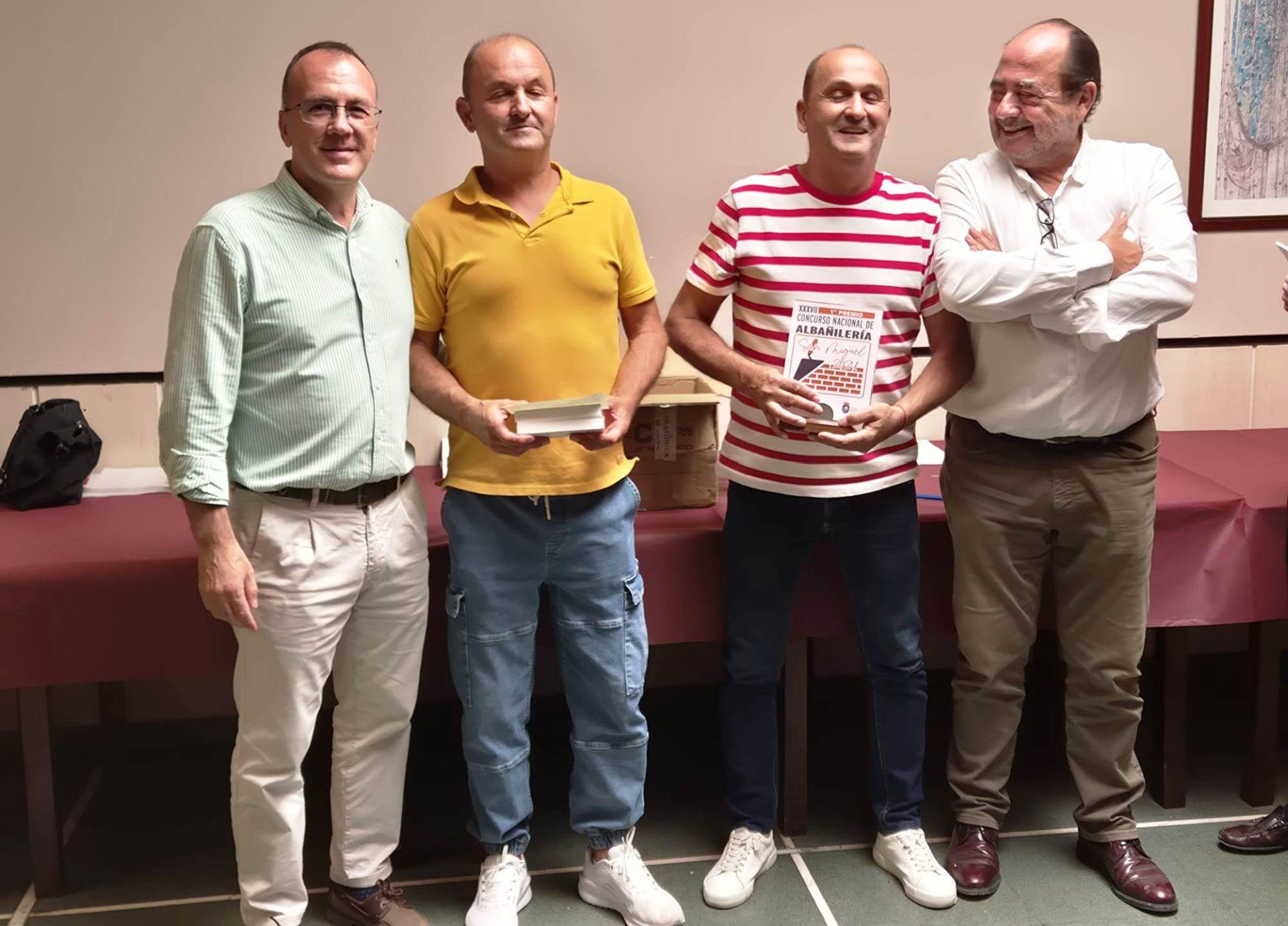 Resumen fotográfico de San Miguel