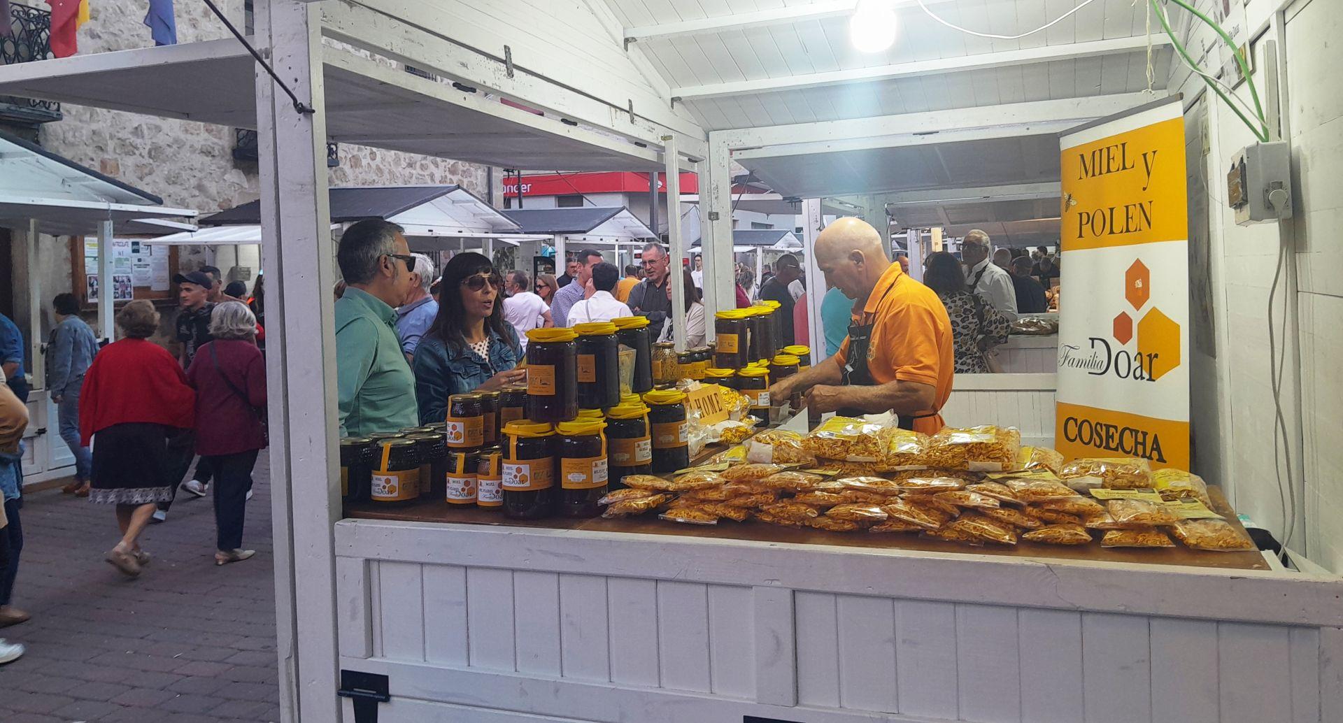 Resumen fotográfico de San Miguel