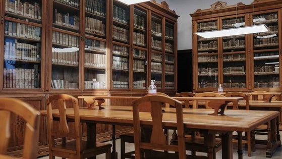 La Fundación Concha se une a la celebración del Día de las Bibliotecas
