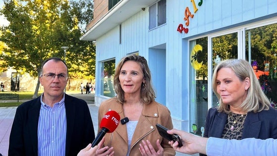 El PP destaca su apuesta por la conciliación y por «proteger las guarderías»