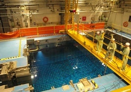 Visita a zona controlada