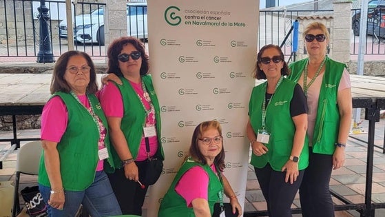 Las Carpas de Baram acogerán el sábado una Gala Solidaria contra el cáncer