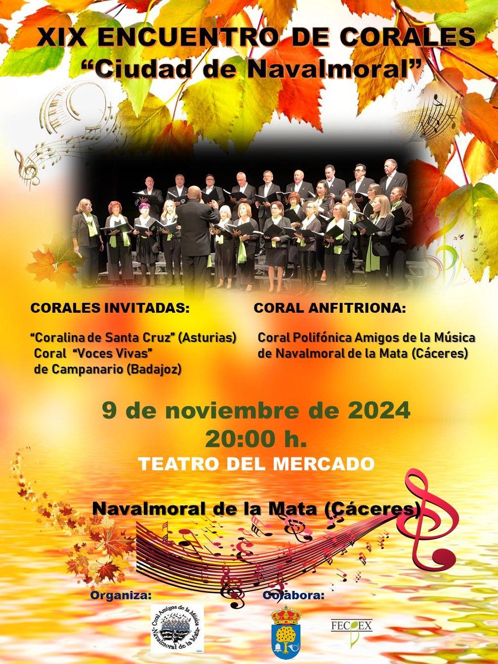 Nueva cita del Otoño Cultural