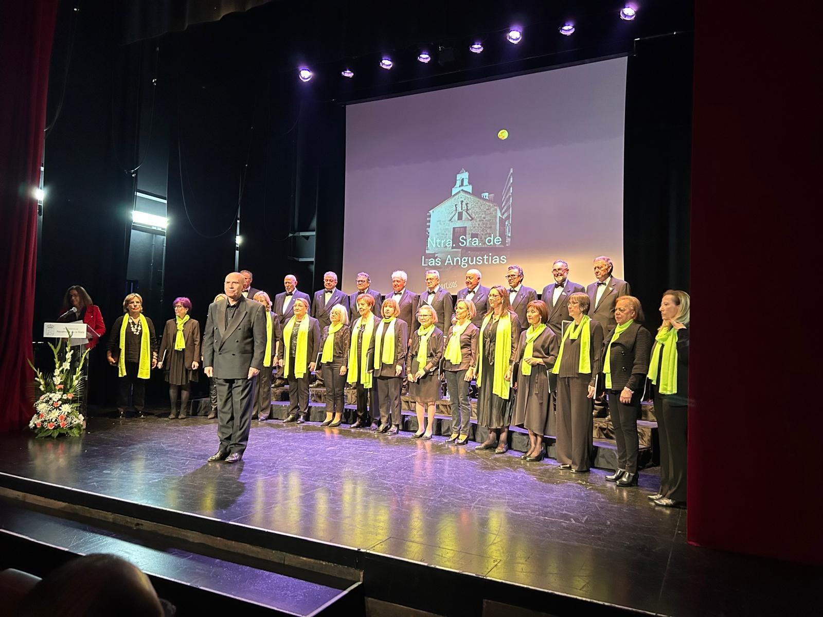 Nueva cita del Otoño Cultural